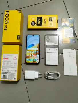 Xiaomi Poco M5 4/128 gb