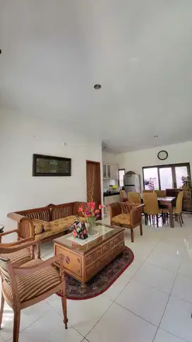 Rumah Siap Huni Dekat Fasum Harga Murah Jarang Ada di Bintaro.16116