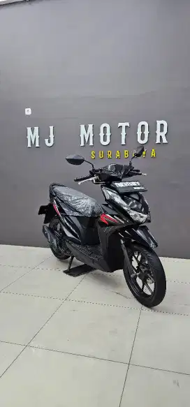 Honda Beat 2020
