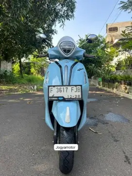 Grand filano th 2023 NEGO ALUS