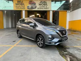 2021 Nissan LIVINA VL 1.5 - MPV SEHARGA CALYA SIGRA SEKELAS XPANDER