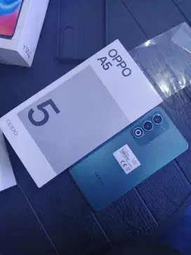 Oppo A5 NFC cuma 2 jutaan saja bisa kredit juga ada promo menarik