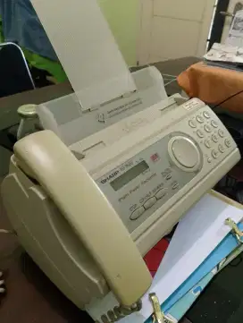 Mesin Faksimili Sharp FO P600