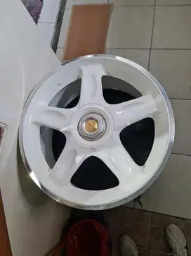 Velg original Volk Rays CV Europe Forged