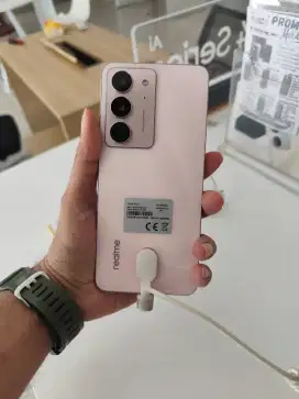 REALME C75X NFC RAM 8+16GB ROM 128GB