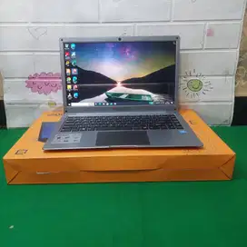 AXIOO MYBOOK 14E INTEL CELERON N4000 RAM 4GB SSD 128GB