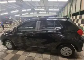 Daihatsu Ayla 2024 Bensin