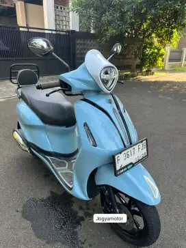Grand filano th 2023 NEGO ALUS