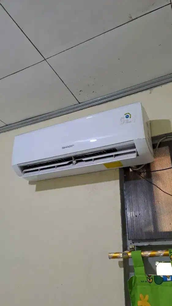 AC SHARP 1 PK DINGIN