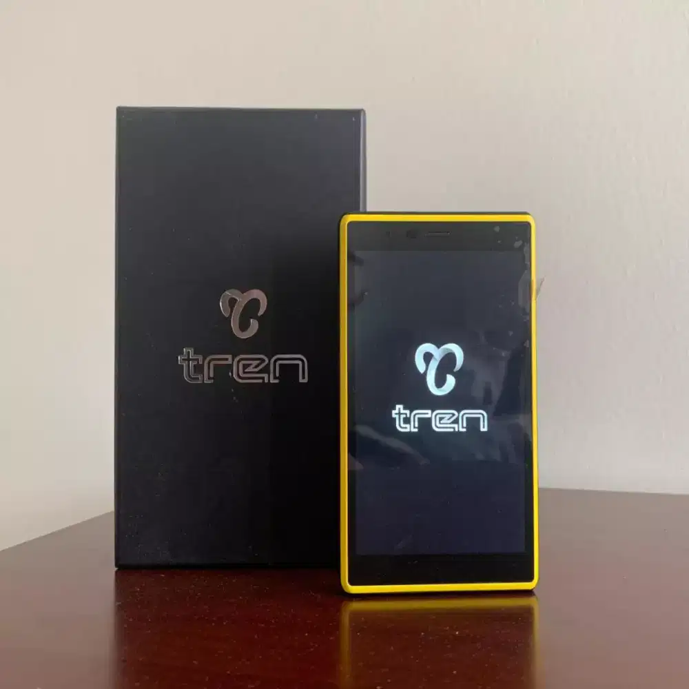 Modem TREN GT1 no simcard