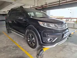 DP 5% Honda BRV 1.5 Prestige Bensin-AT 2016 KIPS