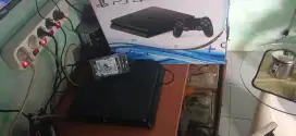 Ps4 slim 500gb original