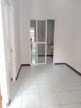 DIKONTRAKKAN RUMAH MODERN BARU TIPE 50 DI KATAPANG