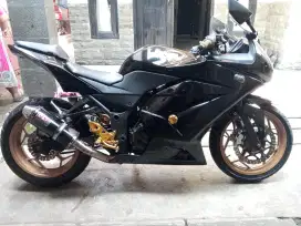 Kawasaki ninja 250