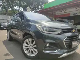 Chevrolet Trail blazer 2.5 lt manual 2012