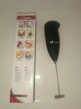 Jual murah milk frother merk Hong Xin MS-3089