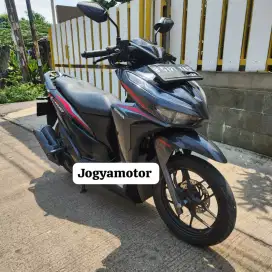 Honda Vario 125 Cbs tahun 2018