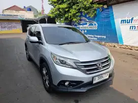 Honda CR-V 2.4 matic 2013 (dp 2 jt)