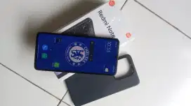 redmi note 14 fullset no minus