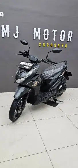 Honda Beat Street 2020 //
