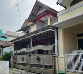 Dijual Rumah Murah Dibawah Pasaran Bumi Cibinong Endah Sukahati Bogor