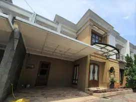 Ready Stock, Rumah Siap Huni 2 Lantai Lenteng Agung Area
