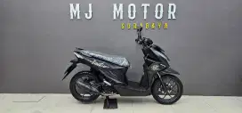 Honda Beat Street Tahun 2020