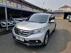 Honda CR-V 2.4 matic 2013 (dp 2 jt)