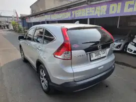 Honda CR-V 2.4 matic 2013 (dp 2 jt)