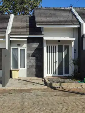 Rumah subsidi dijual kedungboto kedungrejo 176jt DP16jt Angs 1jt-an