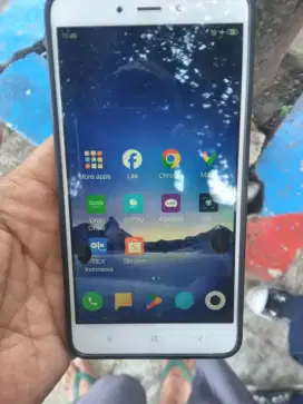 Redmi note 4 3/64gb