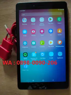 Samsung Tab A 8inch 2019 2/32 (ORI - MULUS - TANPA DUS)