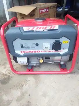 generator 1200 watt