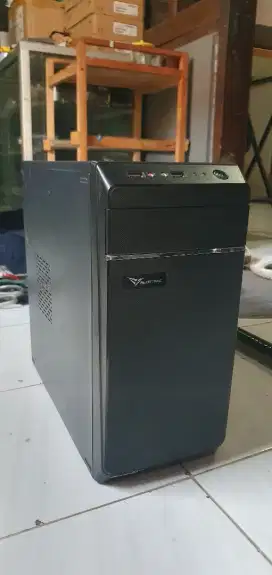 CPU Core i5 Game edit tipis2