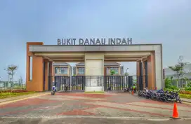 Kavling Residence Bukit Danau Indah PIK2 Uk 300m sd 1200m Murah