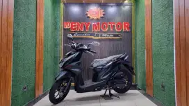 UD ENY MOTOR - Honda Beat Deluxe thn 2023 mulus