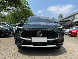 MG HS MAGNIFY I-SMART AT 2022 HARGA CASH MURAH MOBIL TERAWAT SIAP PAKA