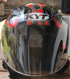 Helm KYT Original