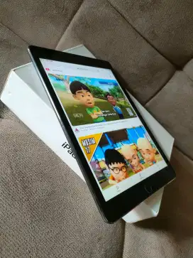 jual iPad Air1 32GB iBox Cell wifi Fullset