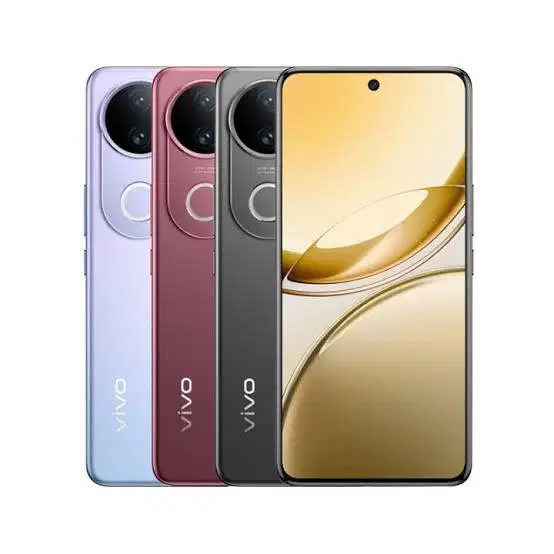 Kredit vivo V50 5G 12/256GB Proses cepat promo Free 1x Cicilan