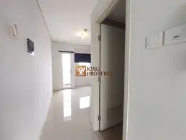 Jarang Ada, Sewa Studio Apartemen Madison Park Unfurnish Dekat Mall CP