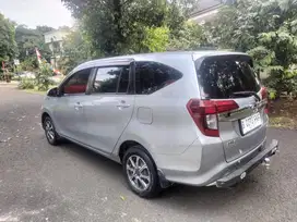 Daihatsu Sigra R 1.2 manual 2022 TDP 5 juta