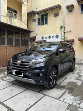 Toyota Rush 1.5 GR Sport Manual 2024