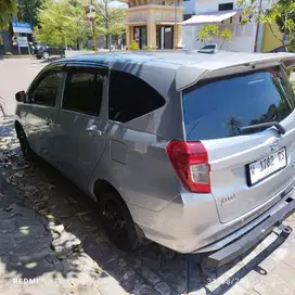 Daihatsu Sigra 2023 Bensin