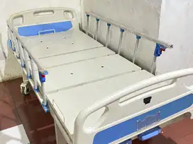 Ranjang Rumah Sakit Second/Bekas