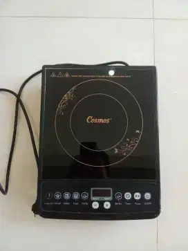 Dijual Kompor listrik