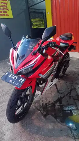 CBR TAHUN 2017 SURAT LENGKAP PAJAK HIDUP