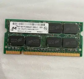 Memory Laptop / Eee PC