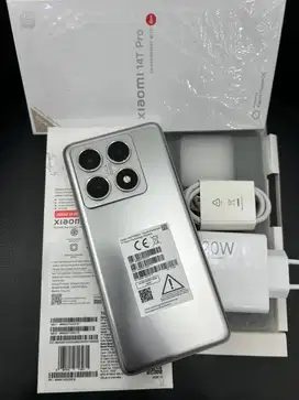 Xiaomi 14T Pro 5G , Titan Gray , 12+6/512GB