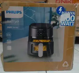 Air fryer philips baru